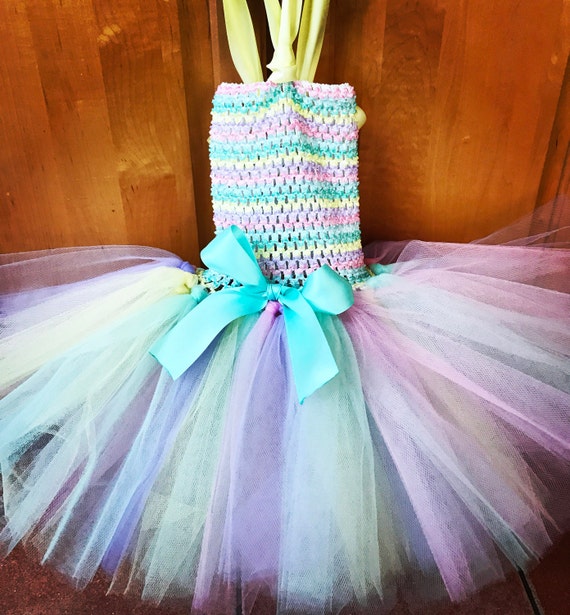 easter tutu dress
