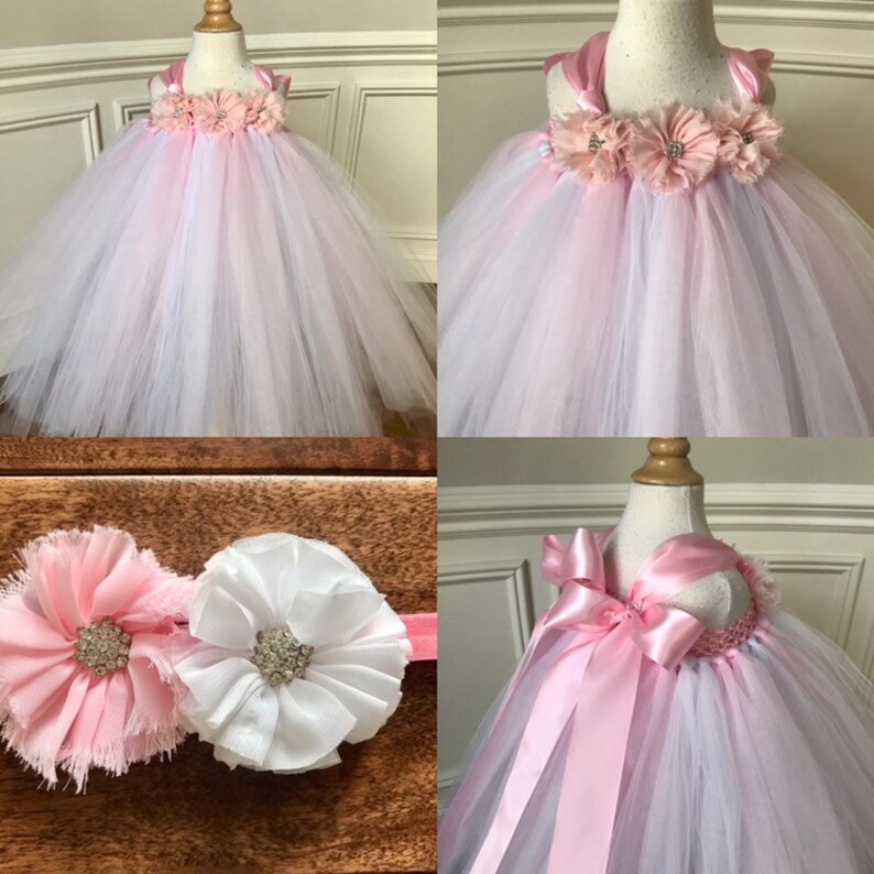 Daga - Be Like A Women Tutu Dress - Pink main image 1