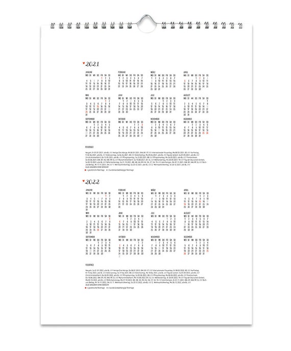 Gastvrijheid Rechtsaf halfgeleider Knutselkalender A4 zonder jaartal fotokalender creatieve - Etsy Nederland
