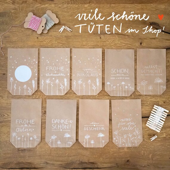 Nice gift bags online