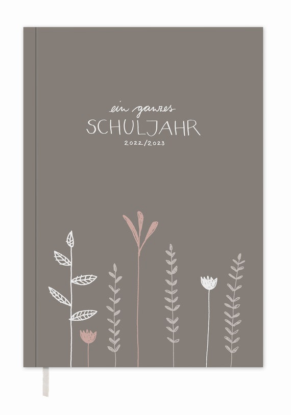 Uta Calendar 2023 Teacher Calendar 2022 2023 A5 Teacher Planner For Lesson | Etsy Australia