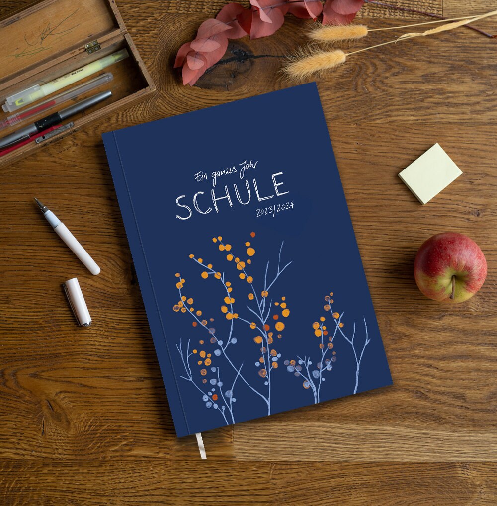 Teachers Calendar 2023 2024 A4 Teacher Planner For Lesson, 45 OFF