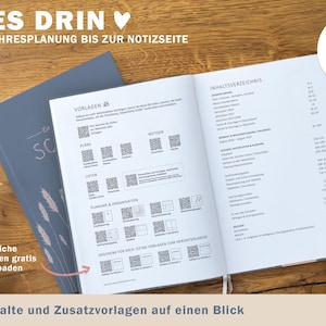 Terminkalender 2026 2027 für Lehrerinnen & Lehrer für die Unterrichtsplanung