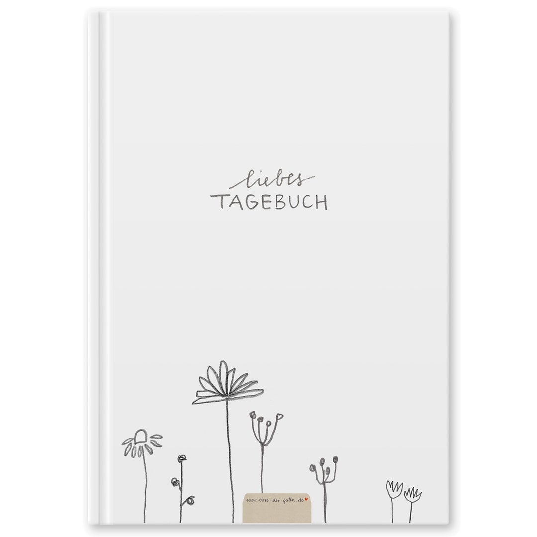Amazon.com: Notizbuch Valentinstag I Love You Notizbuch Ich