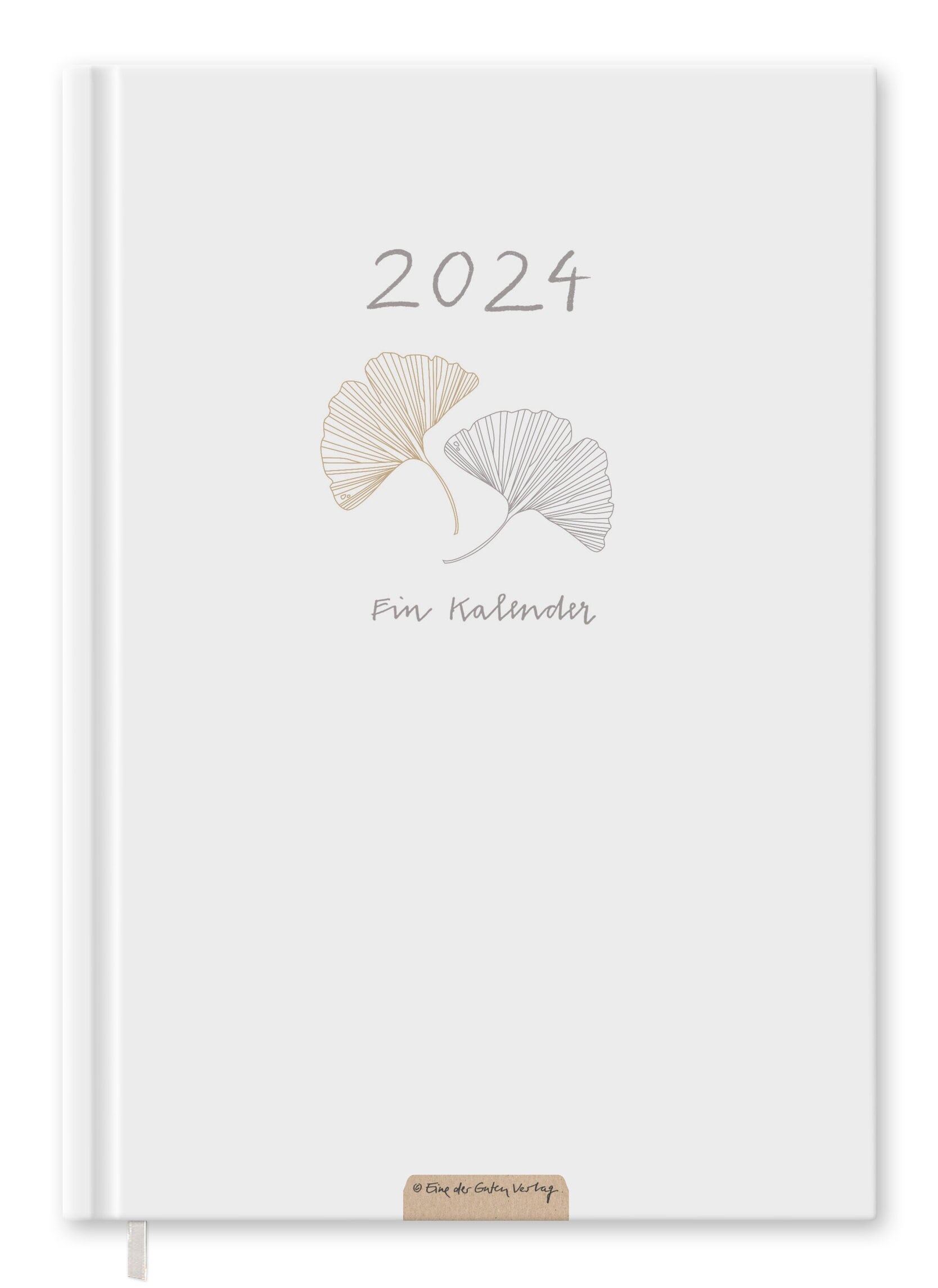 My Agenda 2023 / 2024 - A5 relié - My 365