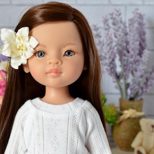 White Sweater for Paola Reina Las Amigas Dolls