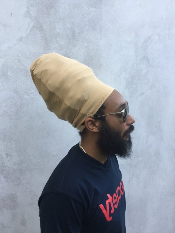 dreadlock stocking cap