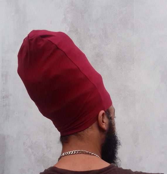 dreadlock stocking cap