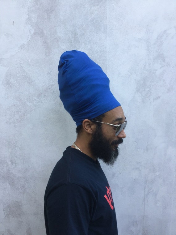 dreadlock stocking cap