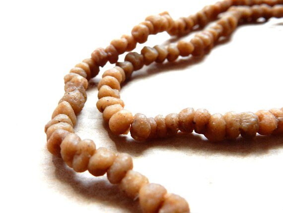 Natural Organic Frankincense Resin Beads Nuggets RARE Mala | Etsy