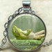 see more listings in the Pendants-Plants, Animals section