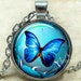 see more listings in the Pendants-Plants, Animals section