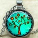 see more listings in the Pendants-Plants, Animals section