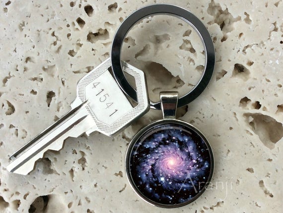 Galaxy key best sale rings