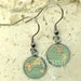 see more listings in the Earrings-French hooks section