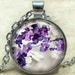 see more listings in the Pendants-Plants, Animals section