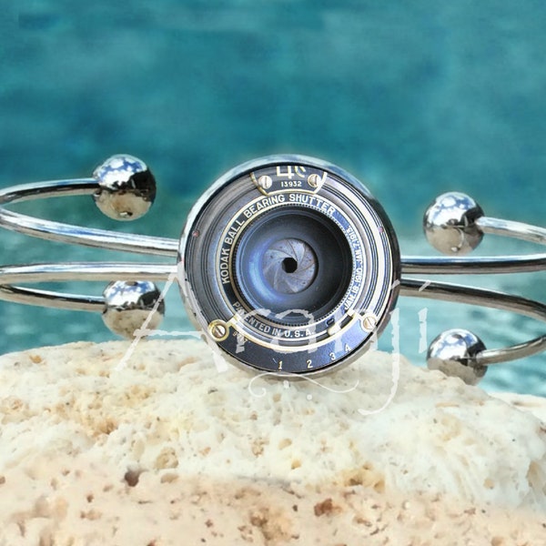 Camera Jewelry Etsy