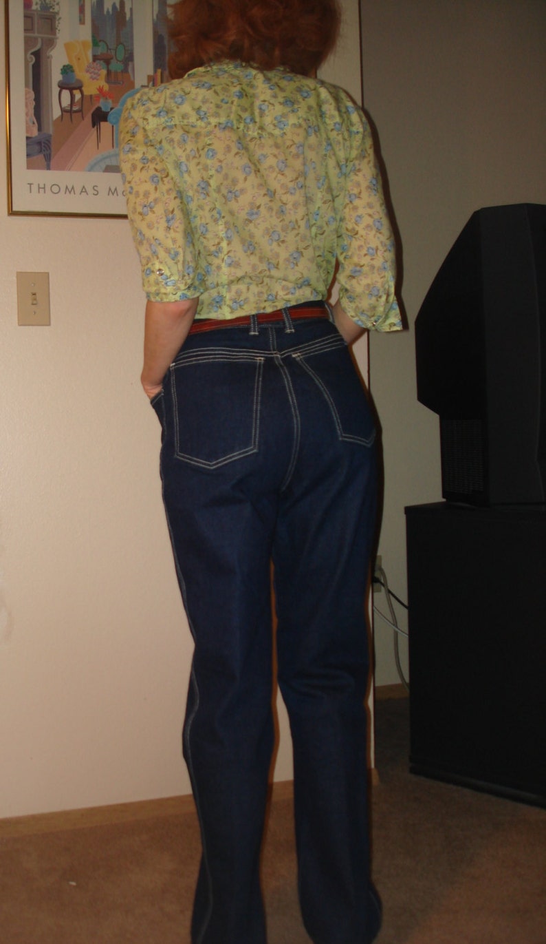 sasson jeans