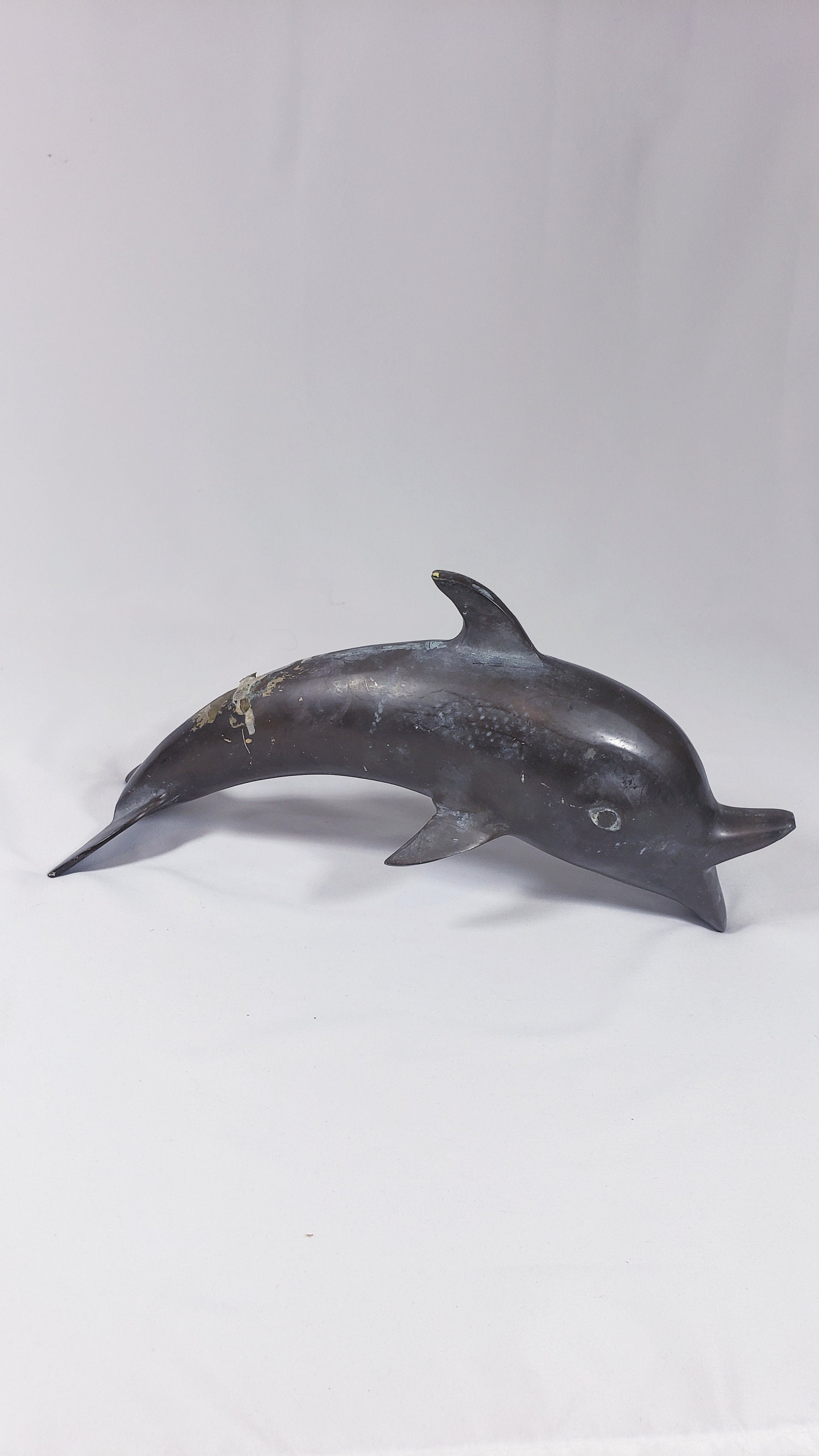 Bronze dolphin statue - Etsy 日本 Bronze dolphin statue - Etsy 日本
