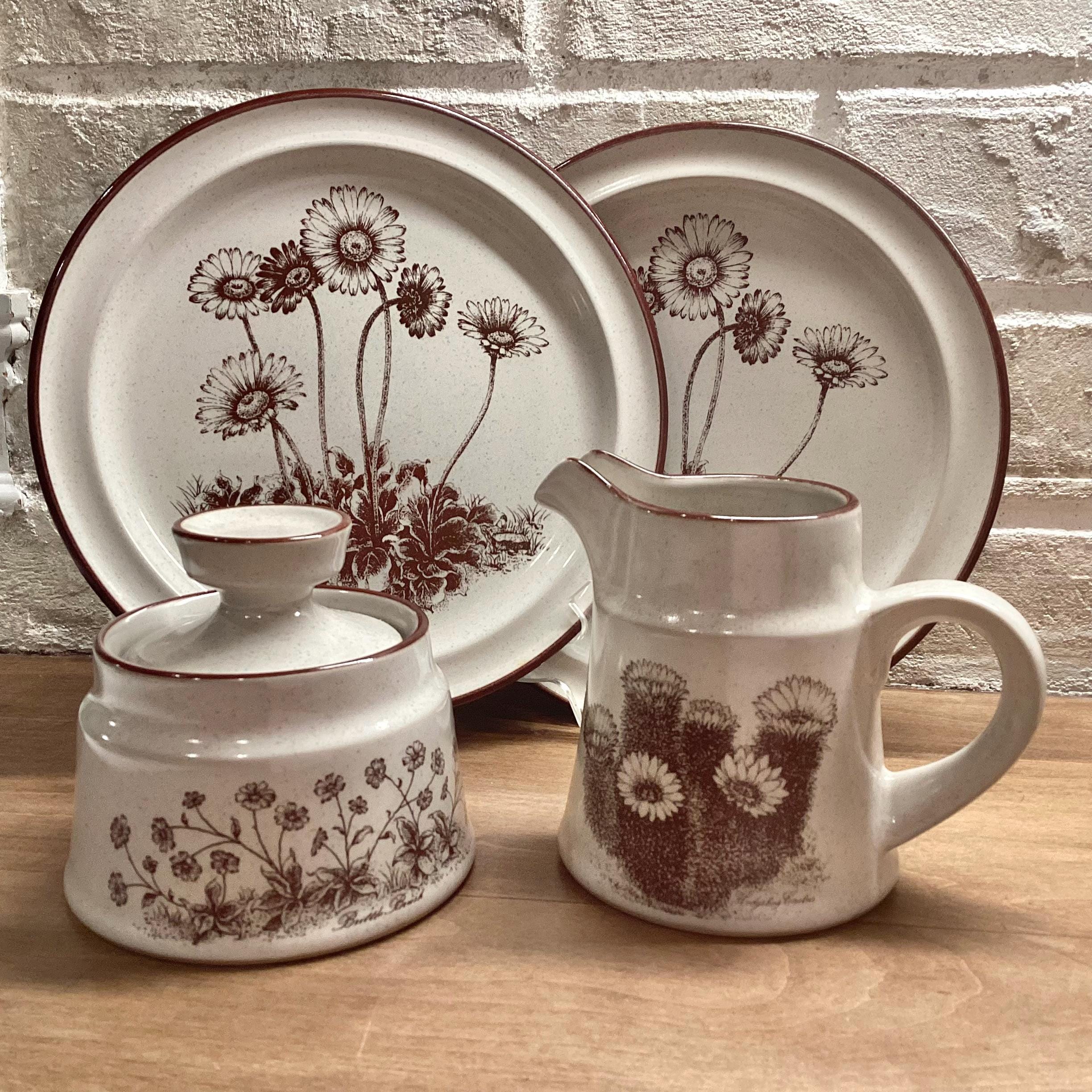 Noritake Stoneware - Etsy
