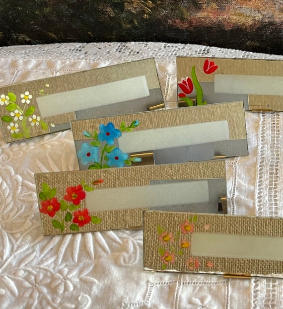 Fine Art Ceramics Art & Collectibles Vintage Hand Painted Porcelain