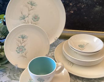 Vintage Taylor Smith Taylor * Ever Yours * Boutonnière * Replacement China * Sold By The Piece