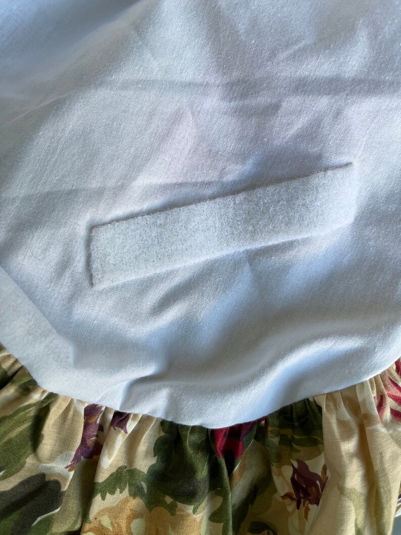 Vintage Ralph Lauren CONSTANCE Twin Dust Ruffle Rose Bed Skirt Etsy