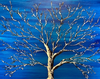 Winter Tree Prints only