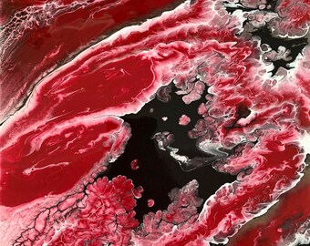 Abstracts Prints only