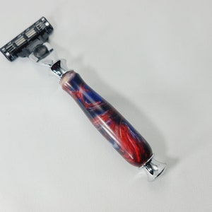 Twins Patriots or Bills Mach 3/Venus Razor