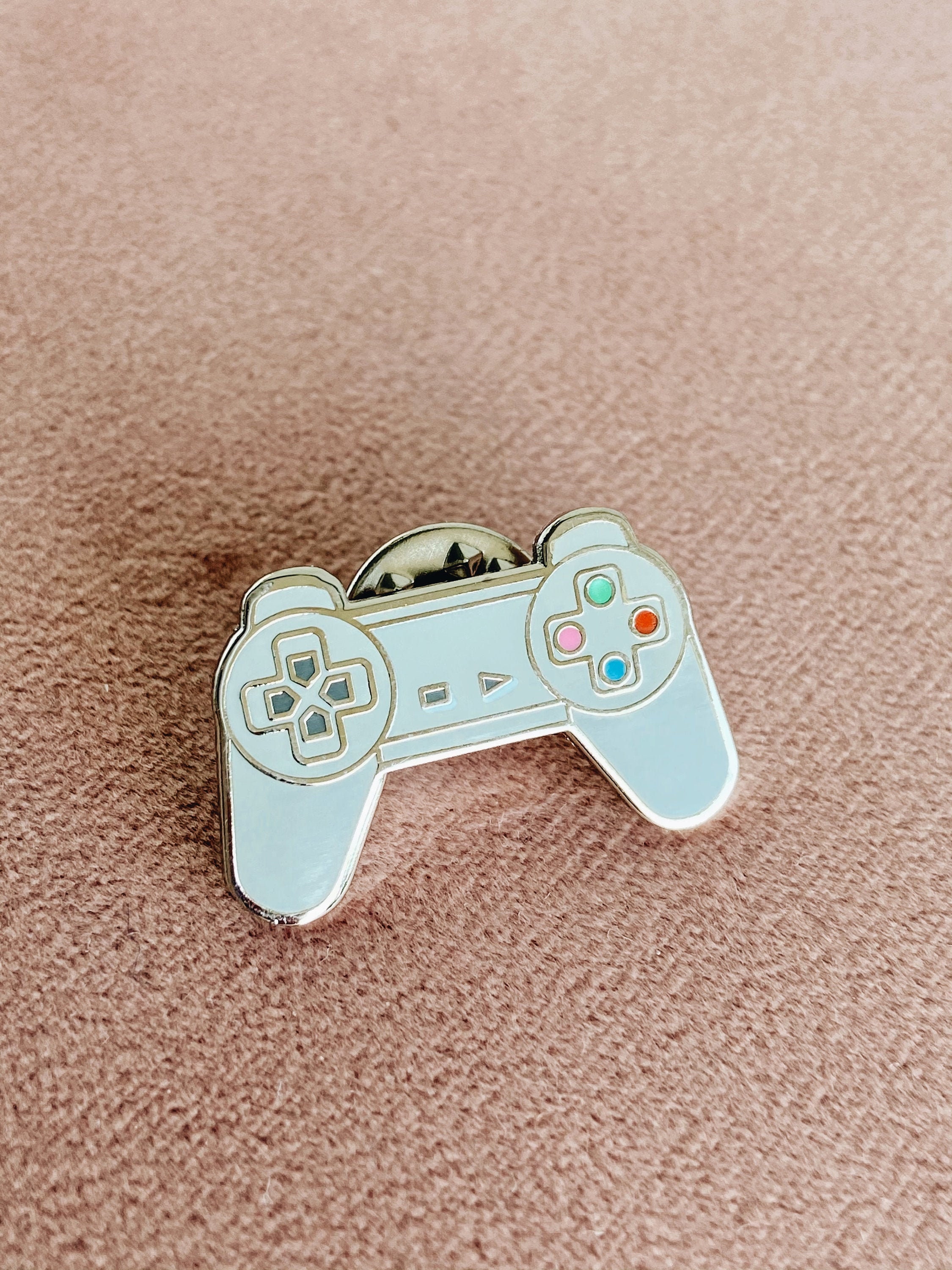 Pin on game PlayStation