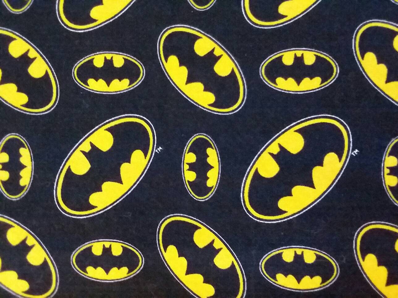 Batman Logo Welding Hat Welders Hat 