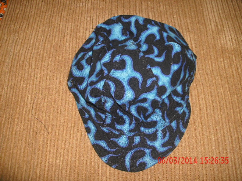 Misto Astratto Scottare 4 In Pipe Campo Di Aviazione Nido Radicale - Foto 7