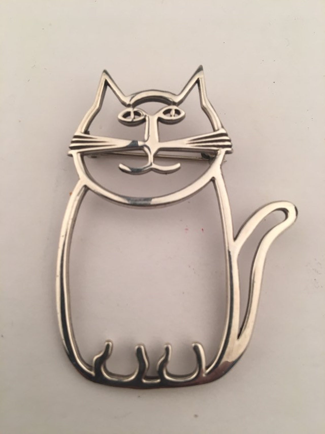 stainless steel family crest ring