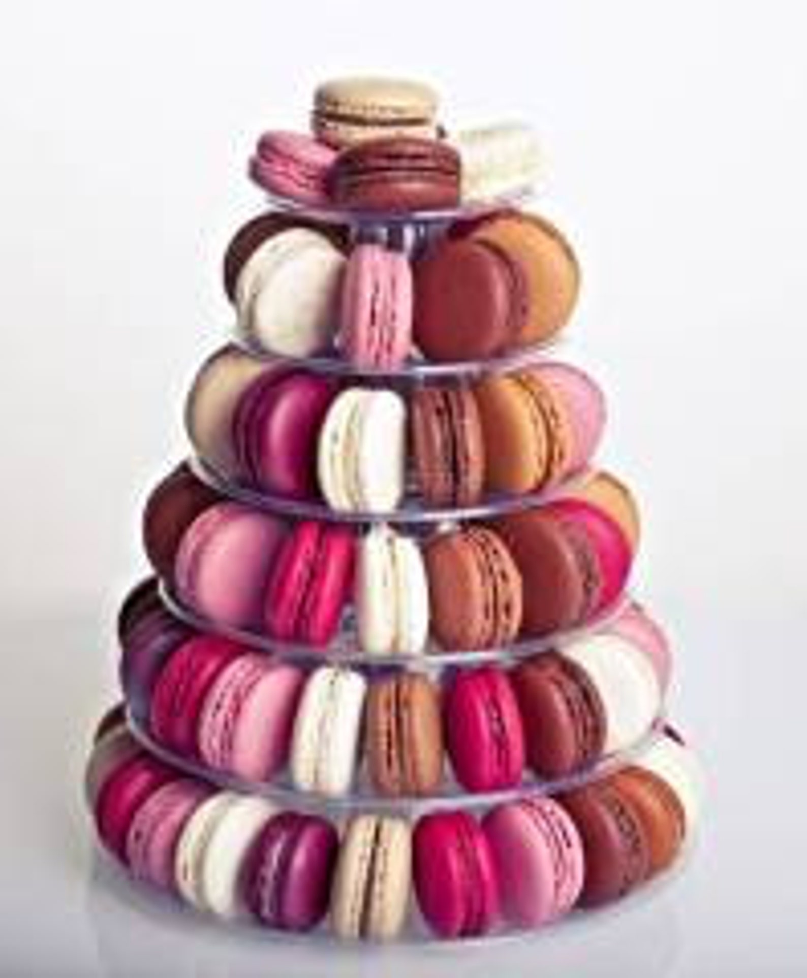 10 tier macaron display stand french macarons by cheerico etsy 10 tier macaron display stand french macarons by cheerico etsy