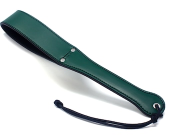 Belt Loop Style Slapper: Green