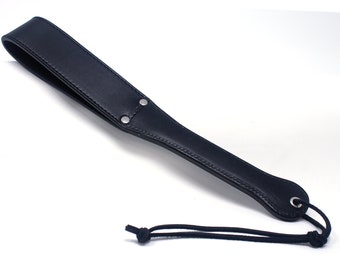 Belt Loop Style Slapper: Black