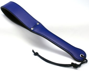 Belt Loop Style Slapper: Blue