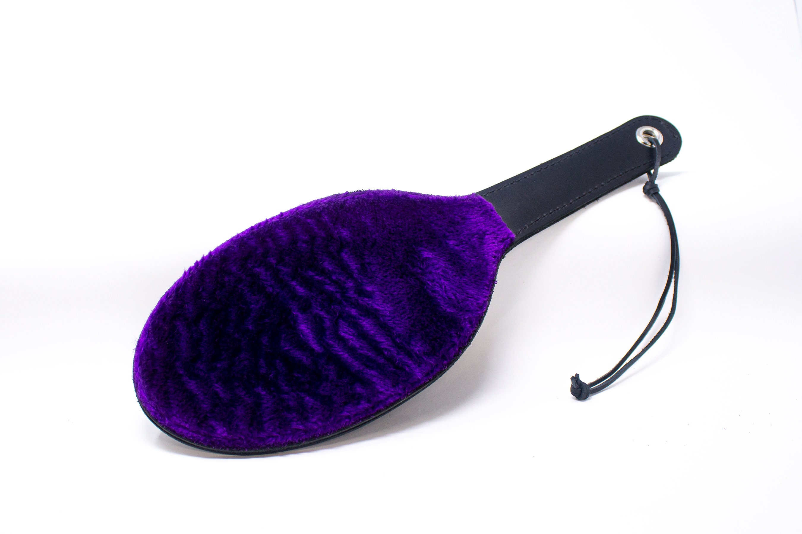 Silicone Sex Paddle – Bioconcept Baltics