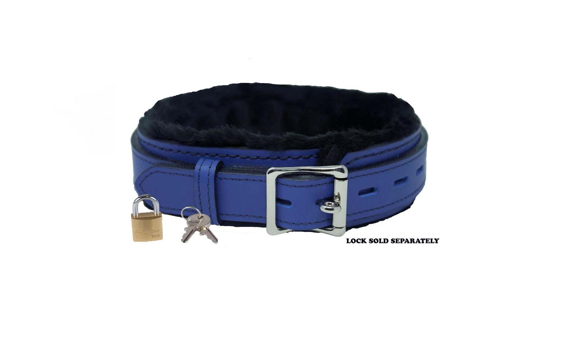 Locking Collar 1 1/2