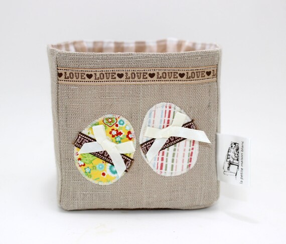 Easter Egg Basket Egg Storage Basket Kitchen Storage Basket Etsy