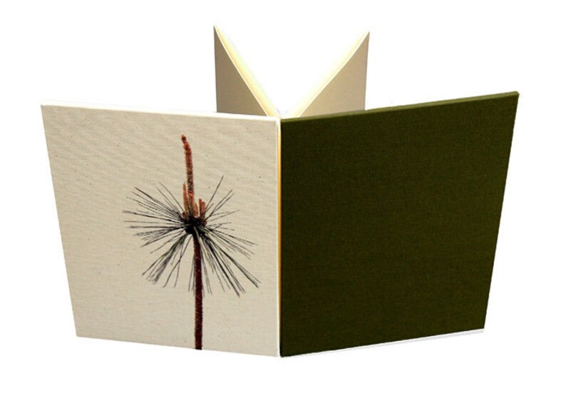 Handmade Concertina Accordion Fold Out Photo Album Etsy