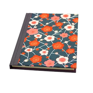 2026 Wochenplaner Umemi Notiz- & Tagebuch