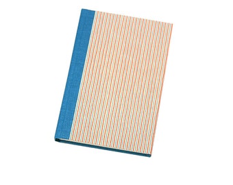 Simple Lines Design Notebook / Journal "Bōda"