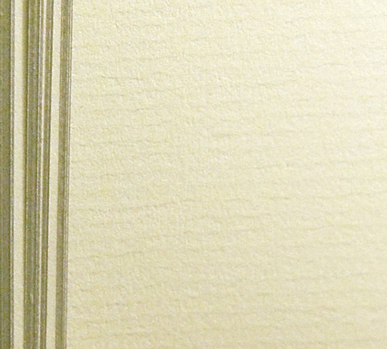 Handmade Japanese Pop Art Blank Notebook / Journal Dots image 4