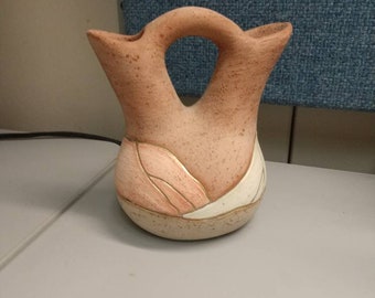 Southwestern Vase Etsy