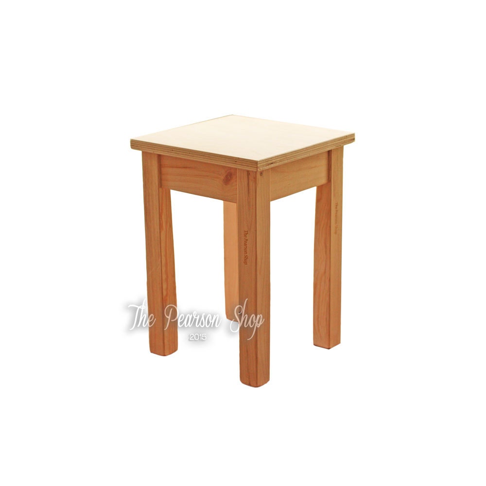 Jenga Table