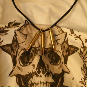 Chloe&#39;s Necklace