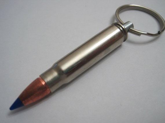 Replica 277 Wolverine 277wlv Bullet Key Chain With 95 Etsy