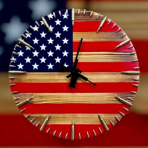 Ricarica Del Calibro .223 Remington Con Palla Nosler Ballistic Tip Varmint Di 55 Grani - Foto 4